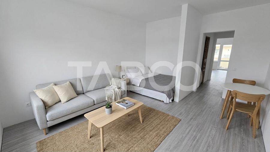 Apartament de vanzare 3 camere 2 bai Doamna Stanca Comision 0
