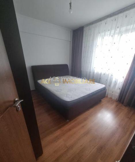 3 Camere de inchiriat | Drumul Taberei | Metrou | Parcare | Petfriendly - 2