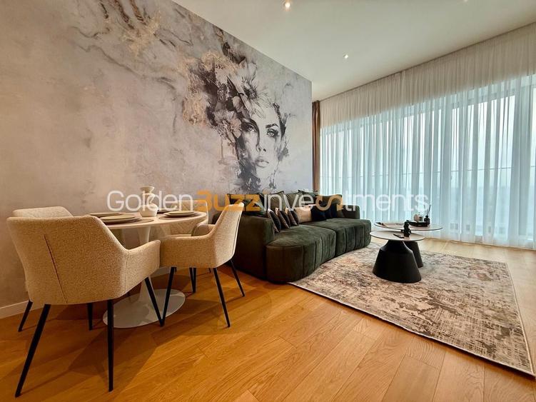 Apartament 3 Camere Premium | One Verdi Park | Investiție Ideală