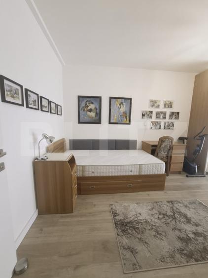 Apartament 3 camere | Premium | Tractorul | Mobilat & Utilat & Parcare inclusa