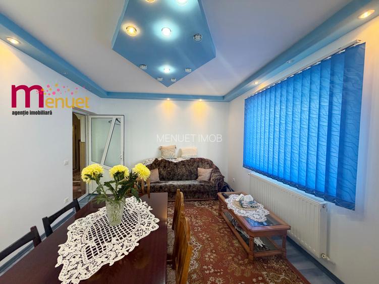 Casa BCA P+1,zona Alexandru Cel Bun,500 mp - 2