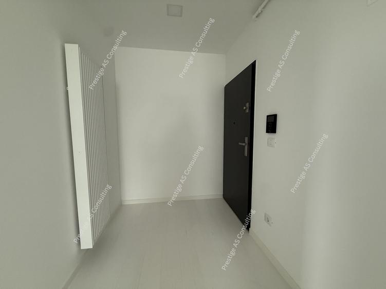 Apartament Nou 2 Camere | Parcul Terra- Dumbravita