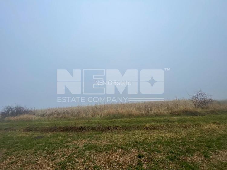 TEREN EXTRAVILAN | DOUA PARCELE 2.84 HA| DARMANESTI - 3