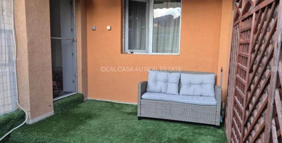 Apartament cu 2 camere+gradina in Tatarasi-Green Park - 9