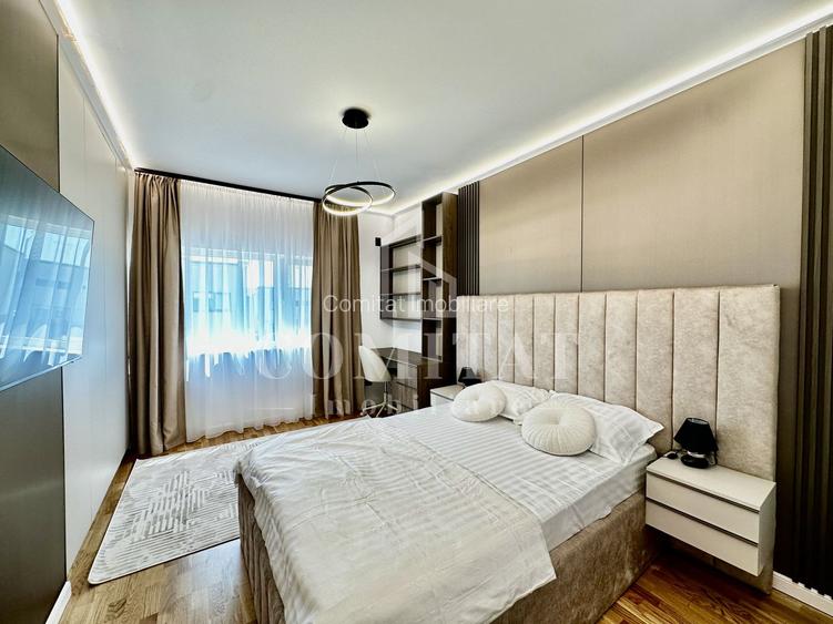 0% COMISION|Duplex ultrafinisat |2 locuri de parcare |Zona Tineretului - 8