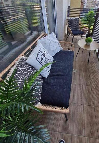 Apartament 2 Camere | Premium | Urban Coresi