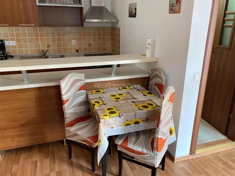 Apartament de 3 camere in zona Centrul Istoric - 5