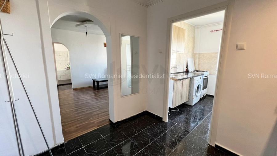 REA1029832 Apartament 2 camere | Zona Iancului | 52 mp | Metrou Piața Iancului