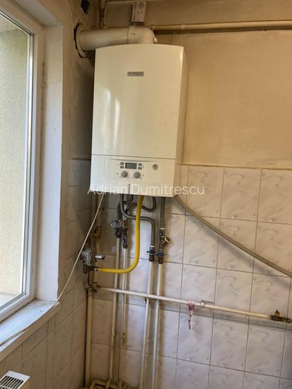 Apartament 3 camere,decomandat,76 mp,et 3,centrala,Aleea Hobița-Sos. Pantelimon - 24
