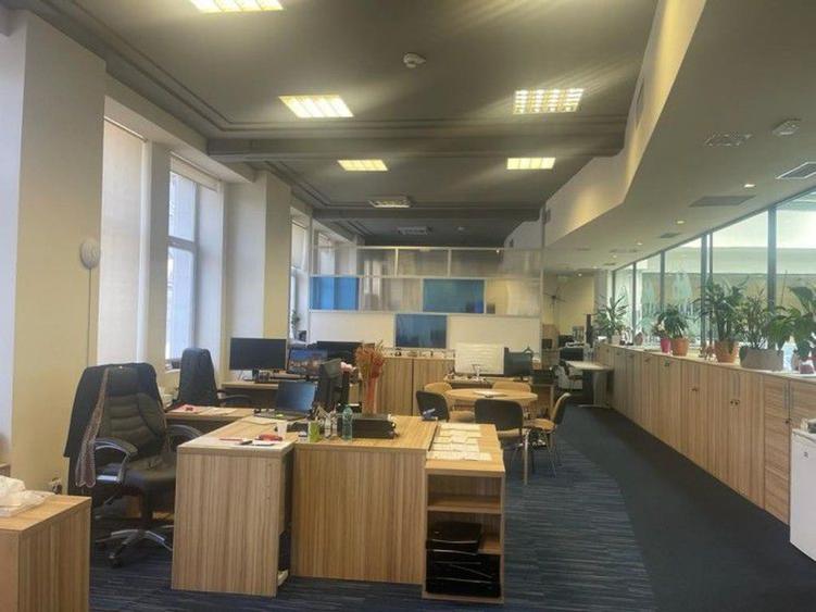 Spatii birouri de inchiriat zona Unirii, Bucuresti
