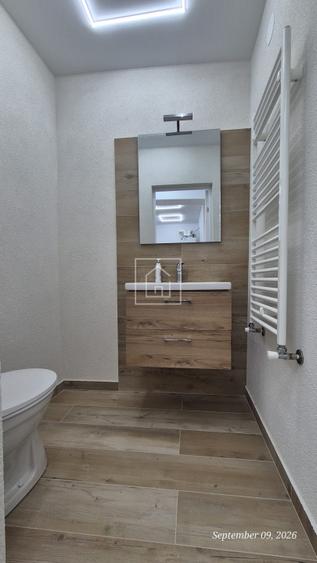 Spațiu comercial 46 mp – vitrină stradală – Centrul Istoric Sibiu