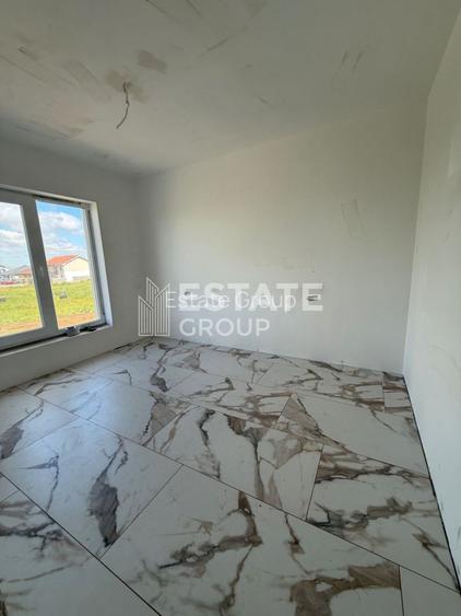 Duplex cu 4 camere in Mosnita Noua