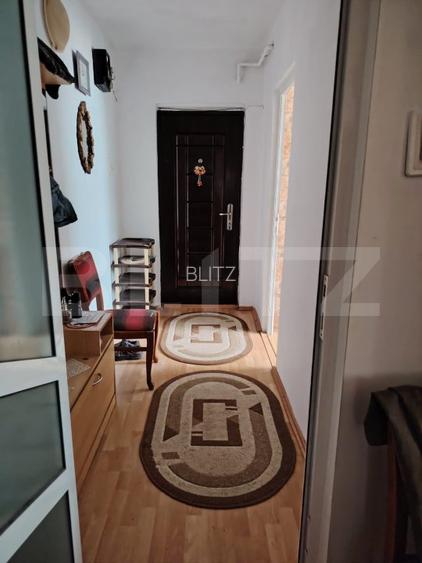 Apartament de vanzare, cu 2 camere, 47 mp, zona Radu Popescu - 2