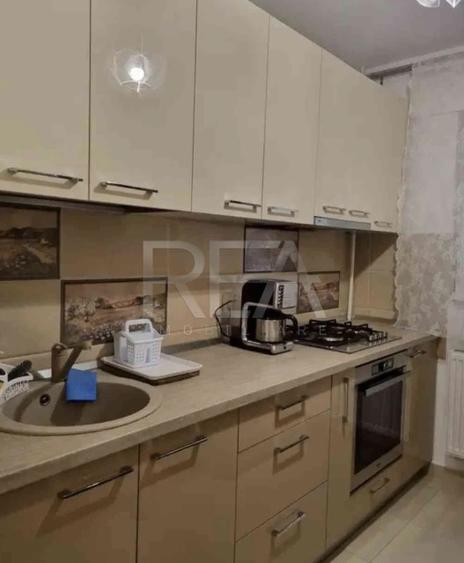 2 Camere Vizavi de Parcul IOR & ParkLake | Parter Înalt | Renovat integral