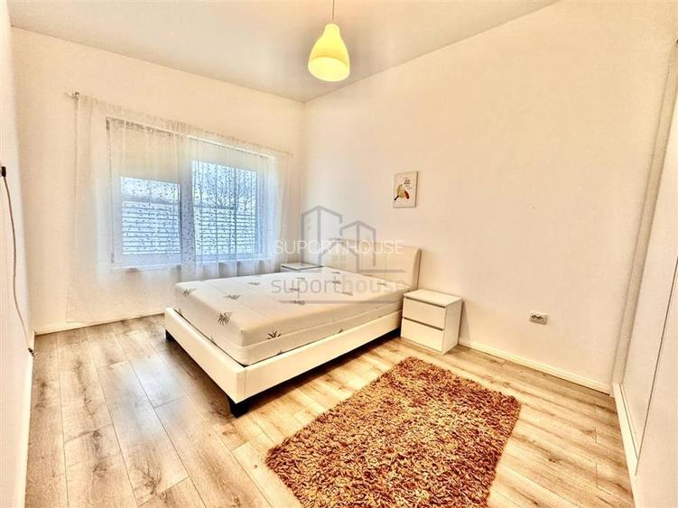 Inchiriere vila, cartier rezidential Gageni . - 10
