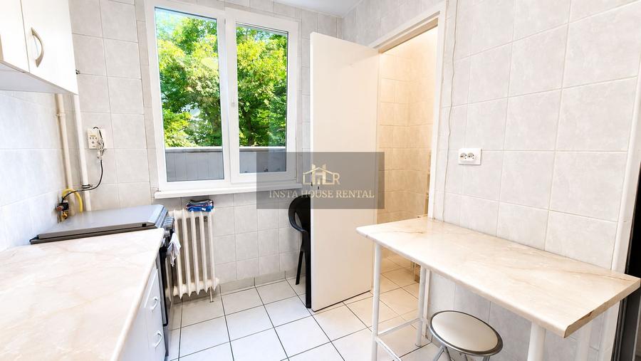 Apartament 2 camere | Politehnica | Complet mobilat și utilat |