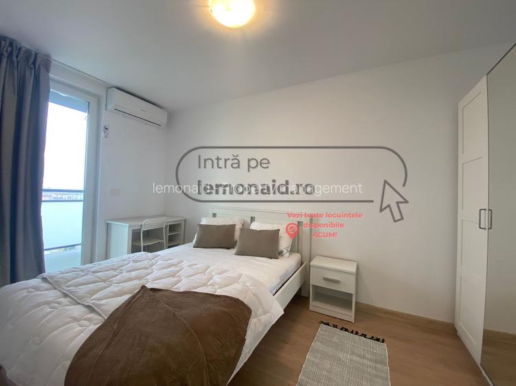 Apartament de inchiriat - bloc nou - Judetean - Timisoara - 12