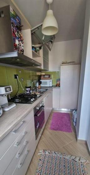 Apartament de vânzare 2 camere zona Alba Iulia bloc nou