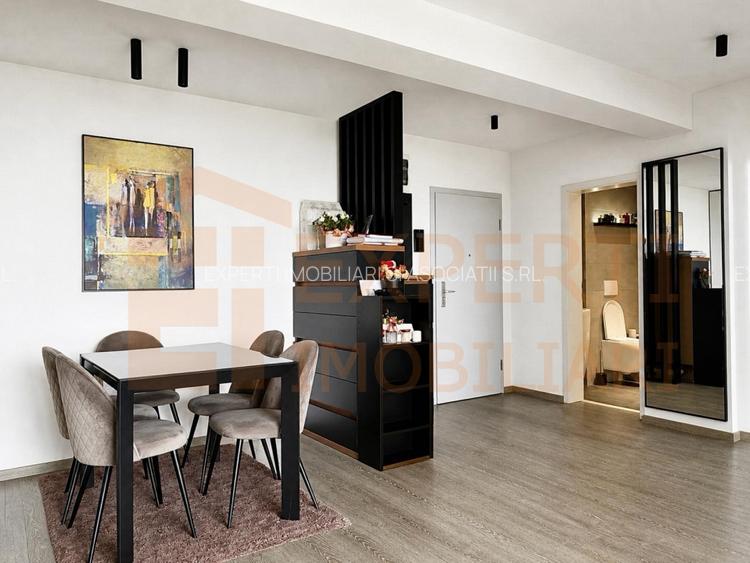 Apartament 2 camere de vanzare, in Tomis Plus - Maurer Residence - 7