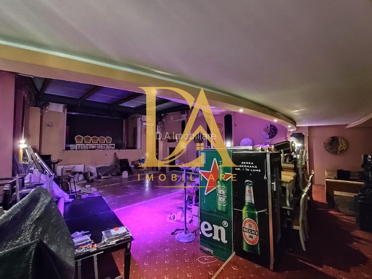 Spatiu comercial Piata Munci - Super pozitie, trafic pitonal si auto - 20
