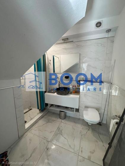 Casa Parc Zavoi | Rezidential | Spatiu Comercial | Mobilat si Utilat