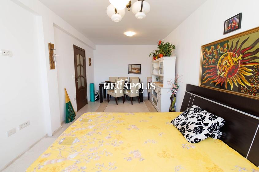 Apartament 5 camere | 2 Locuri de Parcare | 157 mp Utili | Tractorul