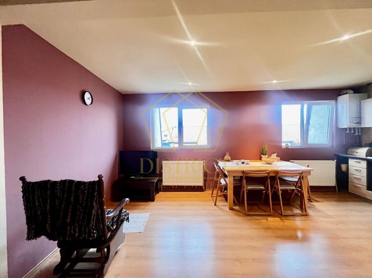 Apartament superb cu 3 camere I Calea Aradului