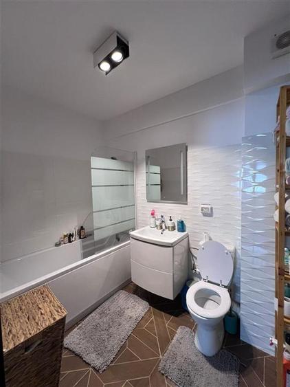 Apartament 2 camere cu parcare Galata - Panoramic Residence