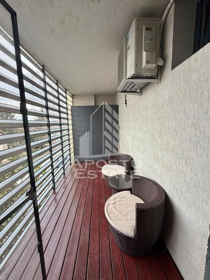 Apartament 3 camere, de inchiriat, Girocului, Timisoara