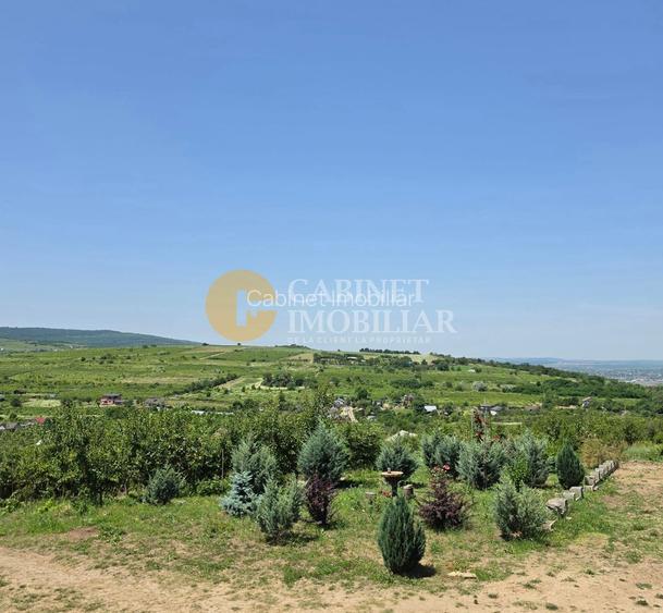 🌿🏡 Casă A-Frame 85 mp  utili 880 mp teren Chicerea Tomești 🏡🌿 - 6