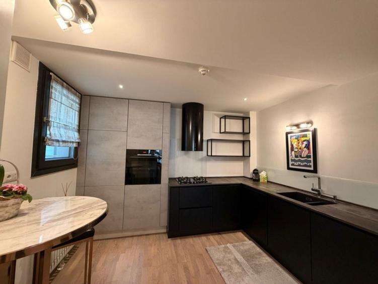 Lighthouse Residence | 3 Camere | Centrala | Terasa | Parcare |
