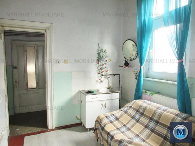 Casa cu 5 camere de vanzare, zona Central, 147.83 mp #13996