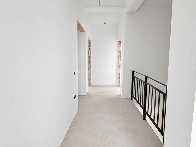COMISION 0% | Duplex 5 Camere | Mosnita Noua | 114mp Utili | 365mp Teren - 10