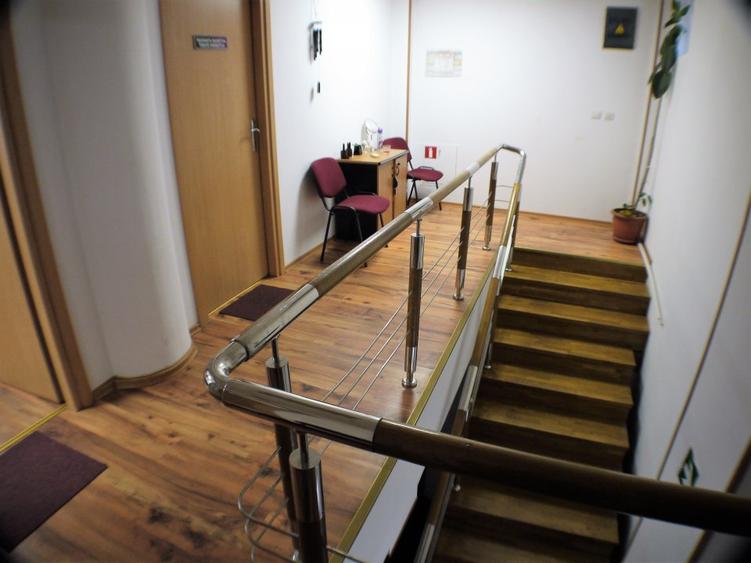Spatiu comercial, Tic-Tac Bacau.