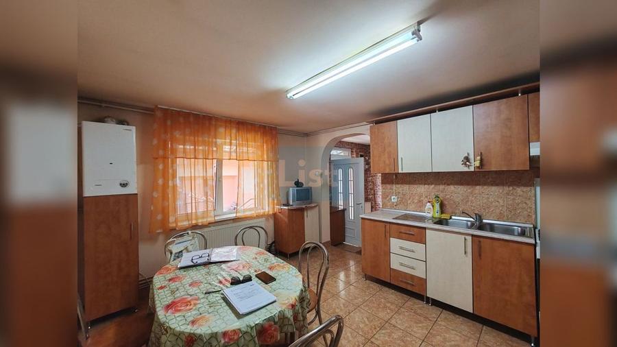 Casa de vanzare in cartierul Marasti. Comision 0┃