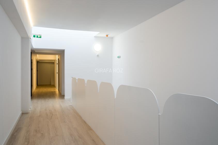 Apartament tip studio Cortina North - comision 0 - 3