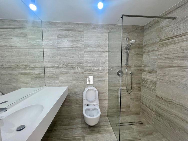 3 camere - ONE High District,  Floreasca, Barbu Văcărescu, Fabrica de Glucoză - 9