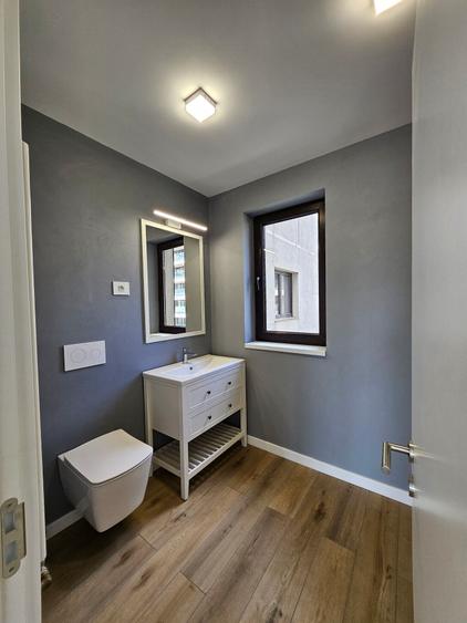Acasă în Green Vista – Eleganță, confort și liniște în inima zonei Pipera