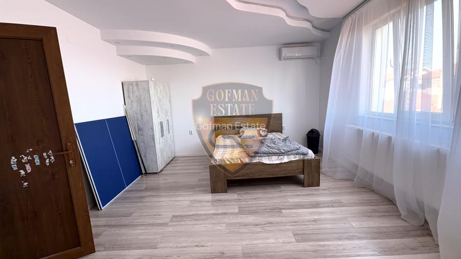 Casă individuală 8 camere | Brătianu | Eficiență energetică
