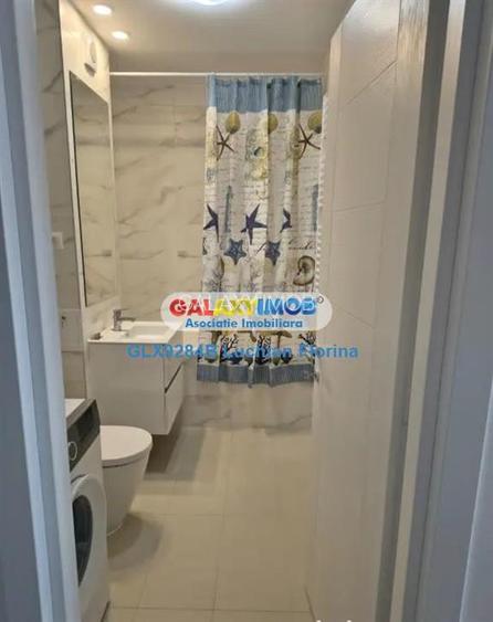 Garsoniera de inchiriat, bloc nou, centrala proprie I Hils Republica - 8