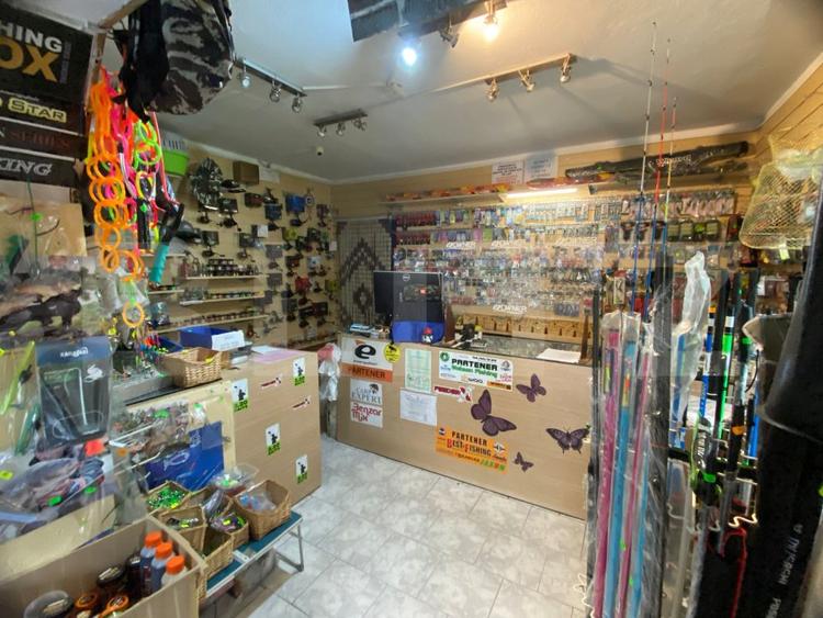 Spatiu comercial de vanzare, 37 mp - zona Cetate