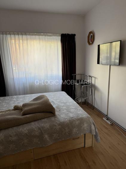 Apartament 3 camere mobilat si utilat modern zona Grivitei - 4