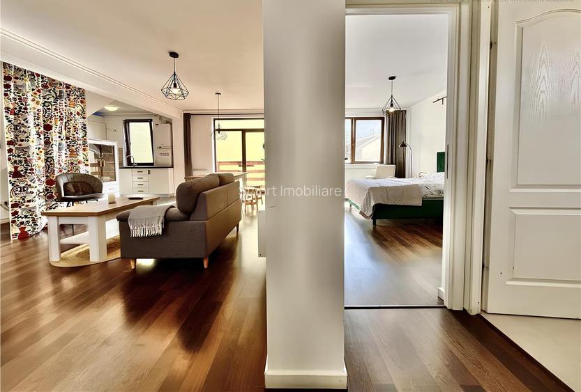 Apartament 2 camere, 68 mp Centru Istoric - 5