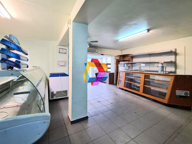 Spatiu comercial de vânzare Brașov - 101 mp # plus-imo.ro