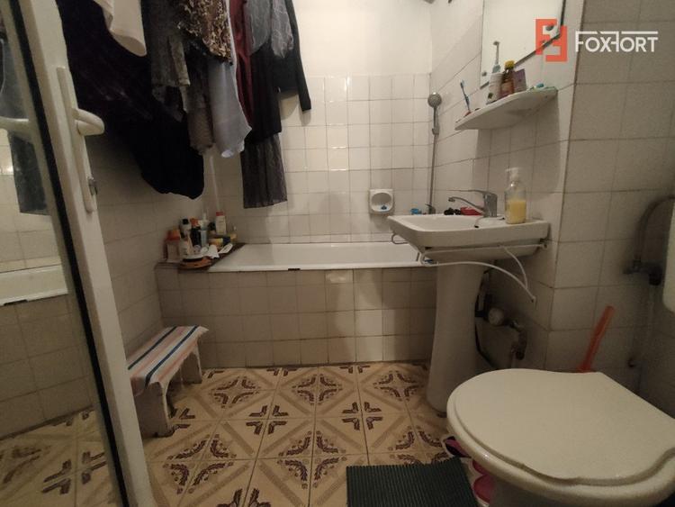 Apartament cu 4 camere situat pe 2 nivele zona AEM - ID V5664