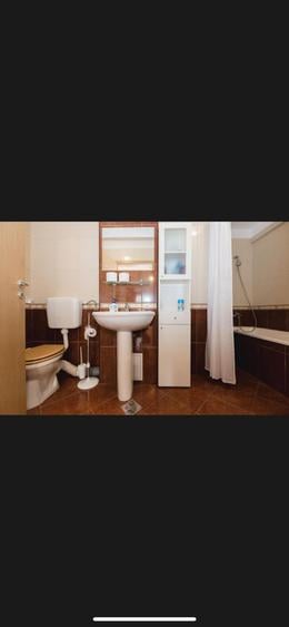 Apartament cu 2 camere in strada Oltului, mobilat,utilat, loc parcare suprateran