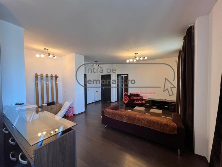 Apartament cu 3 camere | Sector 1