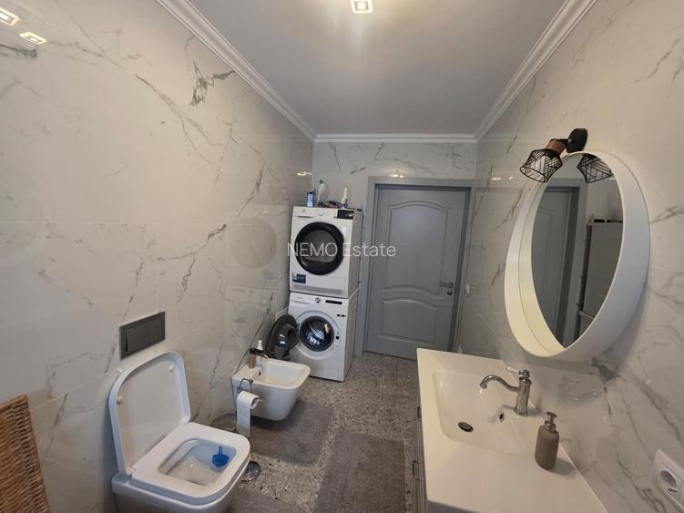 CASĂ MODERNĂ | VĂLENI-STĂNIȘOARA | 345.000 € - 13