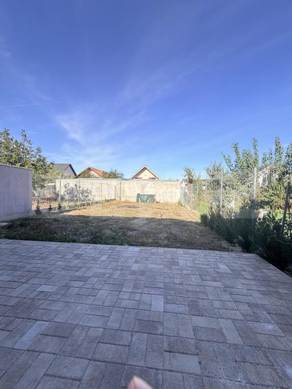 Duplex 3 camere, 124.30 mp, zona Dumbravita