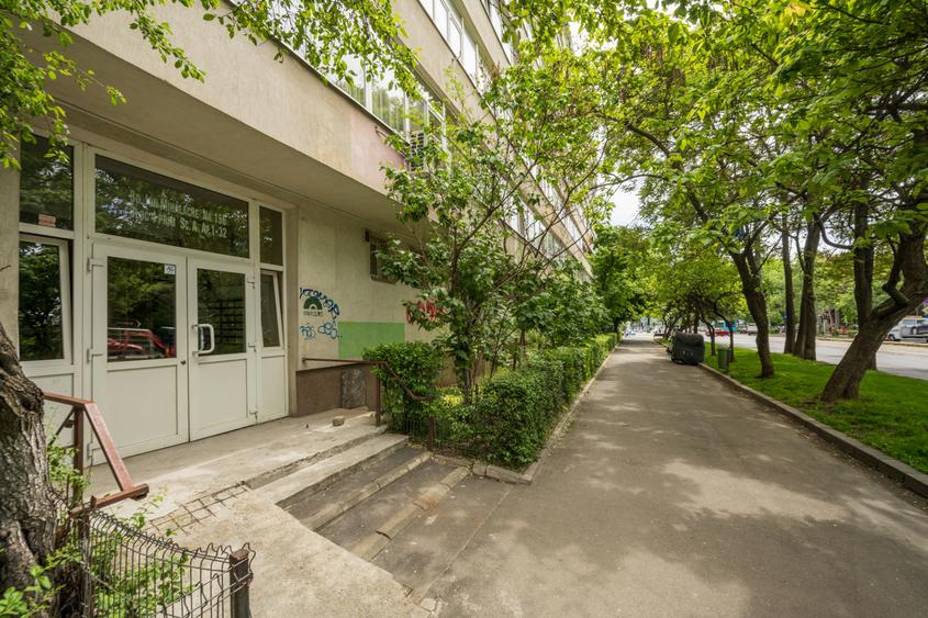 Investitie sau locuire | 2 camere | Ion Mihalache